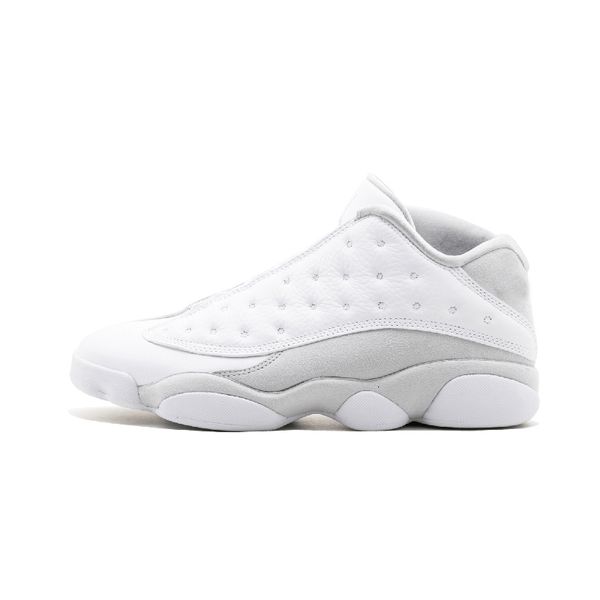 13 13s men he got game basketball shoes designer black cat melo class of 2003 grey toe bred low chutney sports sneakers shoes ct10
13 13s men he got game basketball shoes designer black cat melo class of 2003 grey toe bred low chutney sports sneakers shoes ct10