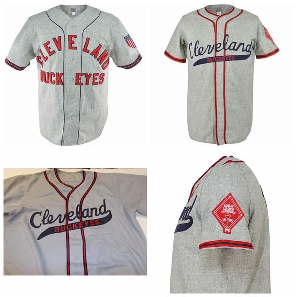 custom cleveland buckeyes baseball jersey men women youth any name and number size s-4xl, Blue;black
custom cleveland buckeyes baseball jersey men women youth any name and number size s-4xl, Blue;black