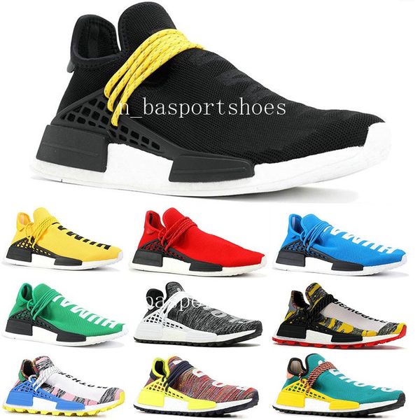 new human race hu trail pharrell williams running shoes for mens womens nerd black cream orange red mens trainer runner sneakers 36-47
new human race hu trail pharrell williams running shoes for mens womens nerd black cream orange red mens trainer runner sneakers 36-47