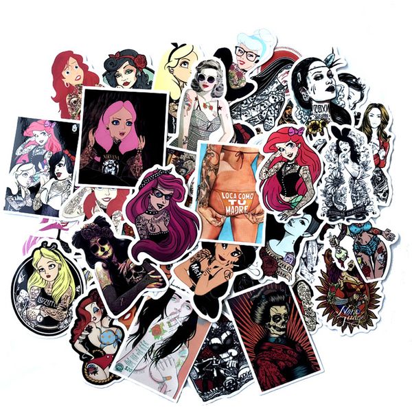 50pcs/lot personalized tattoo beauty stickers car waterproof creative sticker not repeating decales for suitcase notebook skateboard refrige
50pcs/lot personalized tattoo beauty stickers car waterproof creative sticker not repeating decales for suitcase notebook skateboard refrige