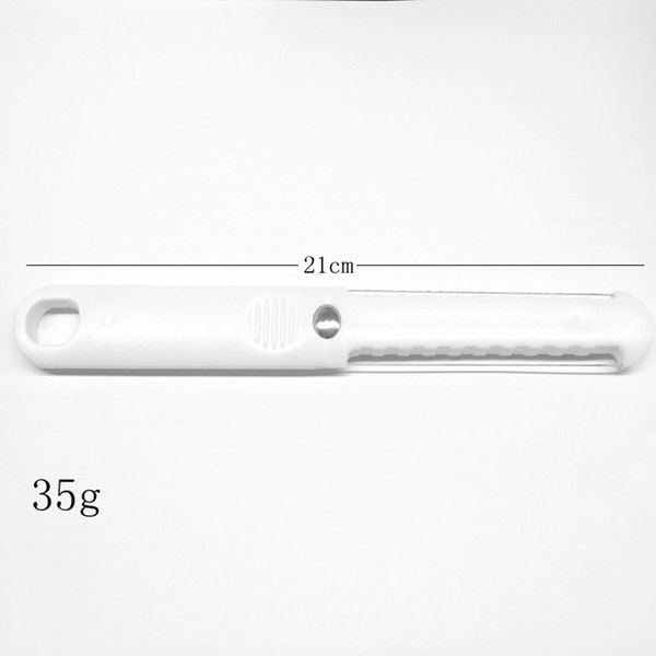 1pcs cheese butter slicer peeler cutter tool wire thick hard soft handle plastic cheese knife cooking baking kitchen tools
1pcs cheese butter slicer peeler cutter tool wire thick hard soft handle plastic cheese knife cooking baking kitchen tools