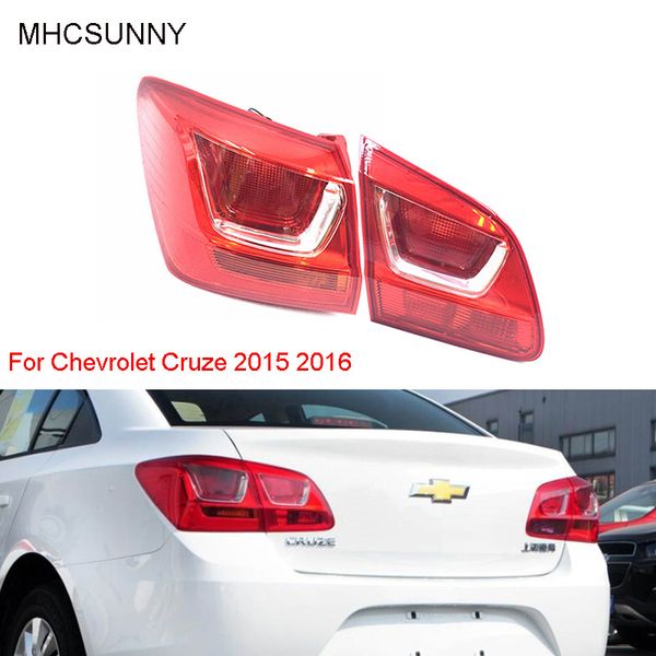 rear tail light assembly for cruze 2015 2016 taillight rear brake light sight reversing lamp inner/outer
rear tail light assembly for cruze 2015 2016 taillight rear brake light sight reversing lamp inner/outer