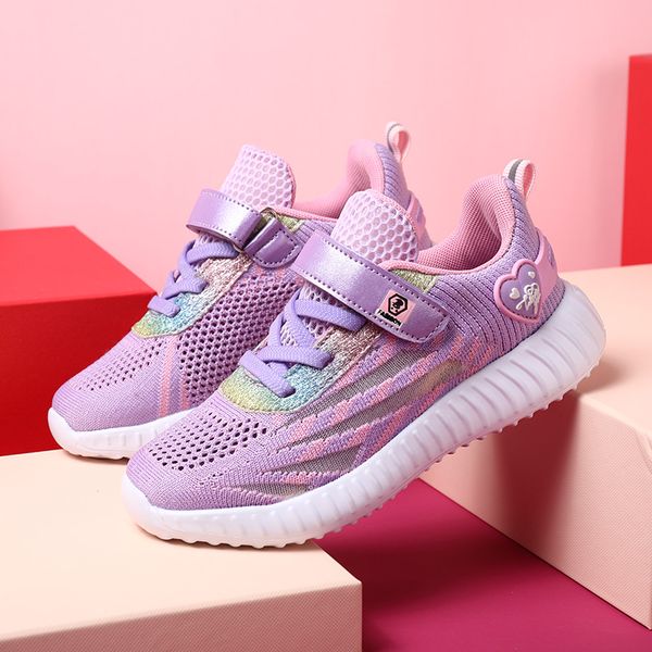 new girls walking jogging sneakers hook & loop children running shoes pink purple teenage girls shoes soft kids sneakers, Black;red
new girls walking jogging sneakers hook & loop children running shoes pink purple teenage girls shoes soft kids sneakers, Black;red