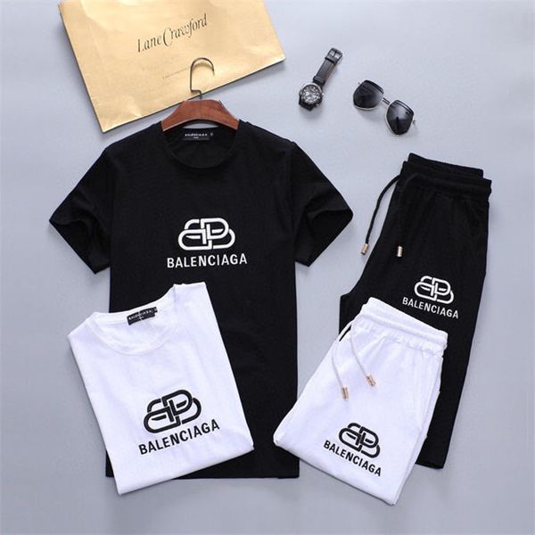 mens brand tracksuits luxury jogging suits short sleeve t shirt and shorts spring summer casual fashion designer medusa sportswear sets ggfh, Gray
mens brand tracksuits luxury jogging suits short sleeve t shirt and shorts spring summer casual fashion designer medusa sportswear sets ggfh, Gray