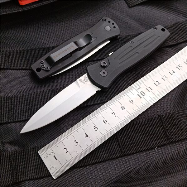 BENCHMADE BM 3551 Пардью Авто Складной нож Открытый кемпинга EDC Инструмент 535 550 537 417 940 нож
BENCHMADE BM 3551 Пардью Авто Складной нож Открытый кемпинга EDC Инструмент 535 550 537 417 940 нож