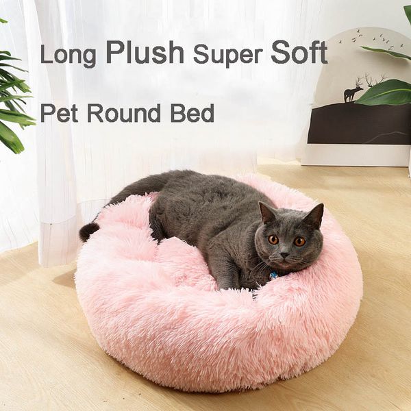 длинный плюшевого super soft pet круглого кровать питомник собак cat комфортные спящий cusion зимний дом cat подогреть кровати собаки товары
длинный плюшевого super soft pet круглого кровать питомник собак cat комфортные спящий cusion зимний дом cat подогреть кровати собаки товары