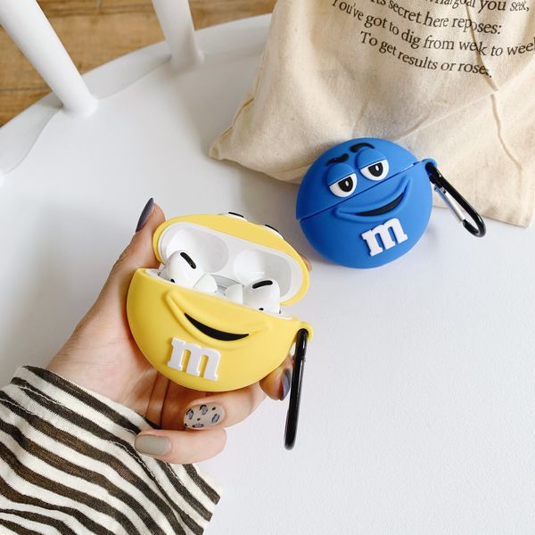 fashion airpods case suitable for airpods pro3 generation bluetooth headset protection case cute cartoon protective shell anti-fall-3
fashion airpods case suitable for airpods pro3 generation bluetooth headset protection case cute cartoon protective shell anti-fall-3