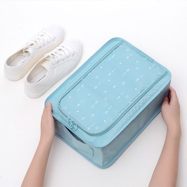 2pcs convenient travel storage bag shoe bag nylon 6 colors double layer portable organizer bags shoe sorting pouch multifunction
2pcs convenient travel storage bag shoe bag nylon 6 colors double layer portable organizer bags shoe sorting pouch multifunction