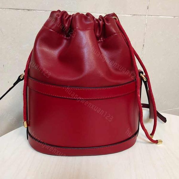 g602118 designer messenger bag orignal leather bucket shoulder bag europe and the american lady crossbody round drawstring
g602118 designer messenger bag orignal leather bucket shoulder bag europe and the american lady crossbody round drawstring