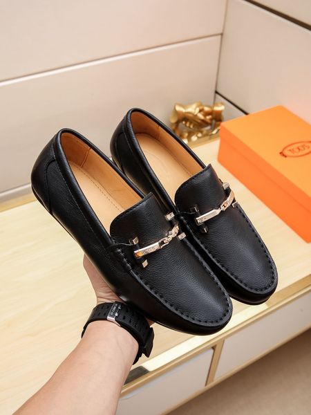 classic style high-end luxury men's casual party dress shoes business office shoes triple fashion design men's shoes size 38-45 bh
classic style high-end luxury men's casual party dress shoes business office shoes triple fashion design men's shoes size 38-45 bh