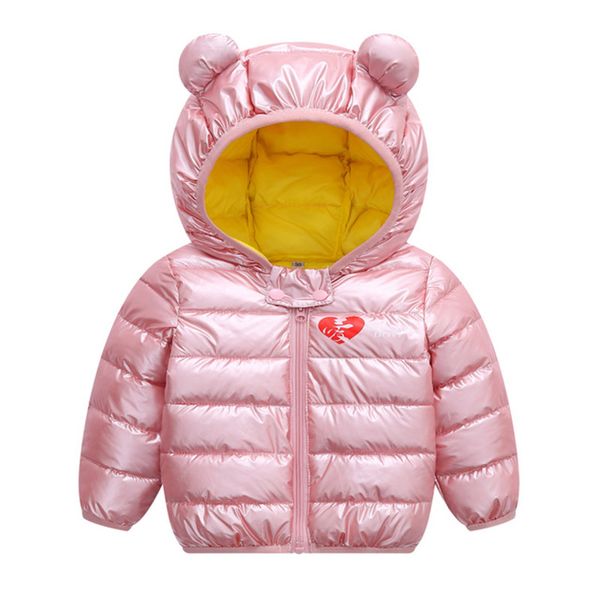 baby girls jacket 2019 autumn winter jackets for girls coat kids outerwear coats for windbreaker children clothes, Blue;gray
baby girls jacket 2019 autumn winter jackets for girls coat kids outerwear coats for windbreaker children clothes, Blue;gray