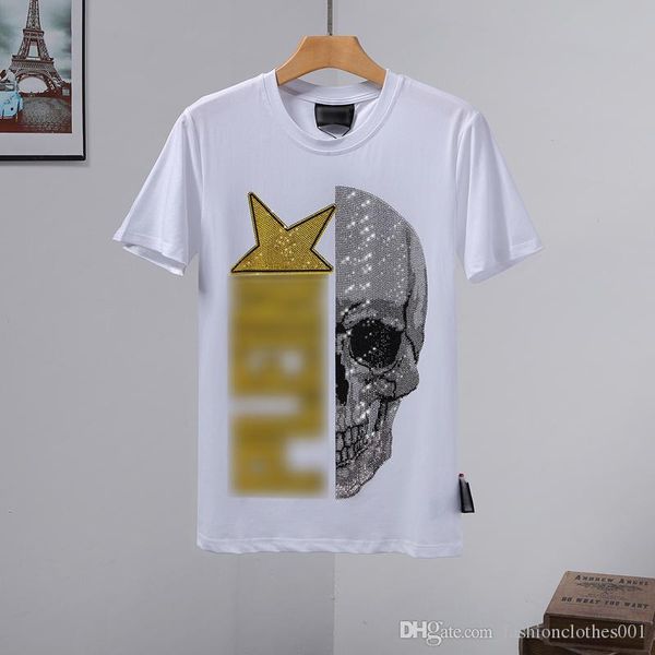 mens designer t shirts mens skull t-shirt printing t shirt tees tripler toys for adults phillip plain phillip plain pp yy66, Black;brown
mens designer t shirts mens skull t-shirt printing t shirt tees tripler toys for adults phillip plain phillip plain pp yy66, Black;brown