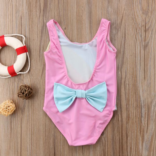 summer kids baby girl rainbow color backless bowknot swimwear toddler one piece swimsuit beachwear bathing suit
summer kids baby girl rainbow color backless bowknot swimwear toddler one piece swimsuit beachwear bathing suit