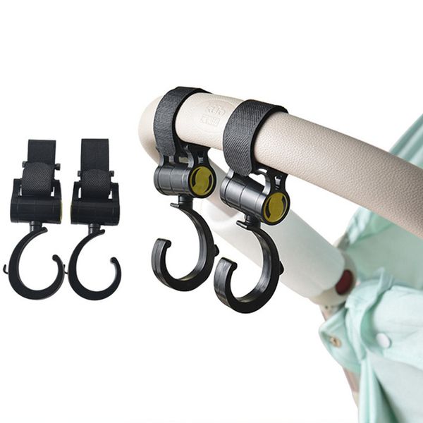 ilfml 2pcs baby stroller hook bag holder hanger load-bearing buckle for hanging diaper bag shopping backpack
ilfml 2pcs baby stroller hook bag holder hanger load-bearing buckle for hanging diaper bag shopping backpack