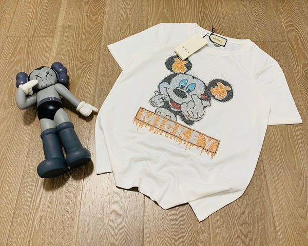brand shirt seller luxury designer women mens tshirt fashion casual summer tees desinger print shirt 2032767y, White
brand shirt seller luxury designer women mens tshirt fashion casual summer tees desinger print shirt 2032767y, White