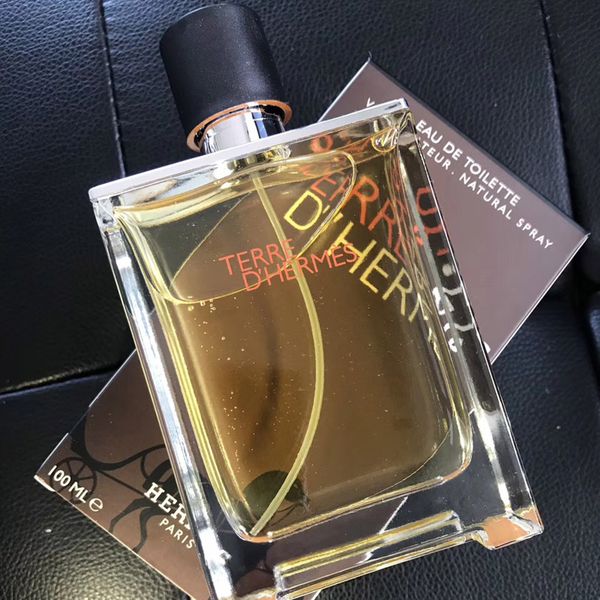 Time-limited Special Offer Herbal/botanical Men Perfume Lasting Light Fragrance Cologne Spray Box Eau De Toilette for Men 100ml
Time-limited Special Offer Herbal/botanical Men Perfume Lasting Light Fragrance Cologne Spray Box Eau De Toilette for Men 100ml