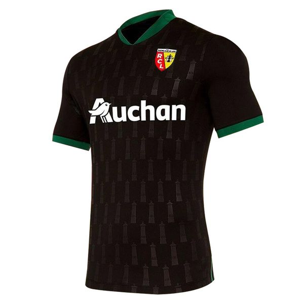 rc lens прочь трикотажные изделия футбола 2020 2021 футбол рубашка 20-21 ланс sotoca robail жан короткий рукав фуфайки камиза де futebol муж, White;black
rc lens прочь трикотажные изделия футбола 2020 2021 футбол рубашка 20-21 ланс sotoca robail жан короткий рукав фуфайки камиза де futebol муж, White;black