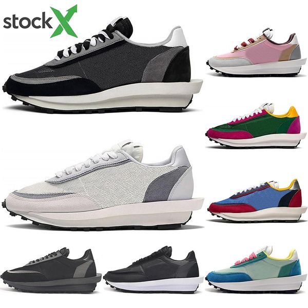 with socks 2020 sale sacai ldv waffle daybreak trainers mens sneakers for women fashion designer breathe tripe s sports running shoes
with socks 2020 sale sacai ldv waffle daybreak trainers mens sneakers for women fashion designer breathe tripe s sports running shoes