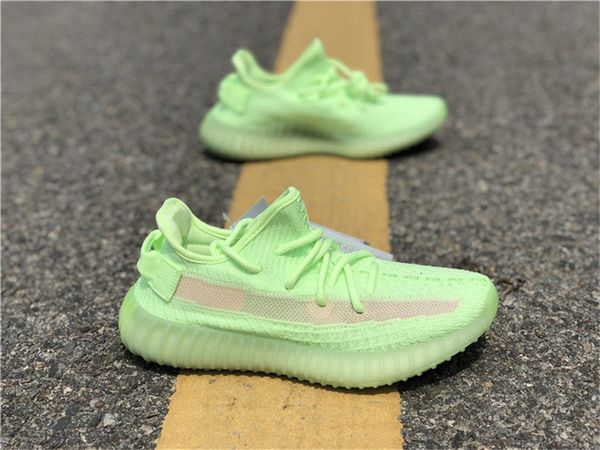 2019 authentic 350s v2 gid glow in the dark eh5360 kanye west man women running shoes black fu9161 clay static ef2905 shoes with box
2019 authentic 350s v2 gid glow in the dark eh5360 kanye west man women running shoes black fu9161 clay static ef2905 shoes with box