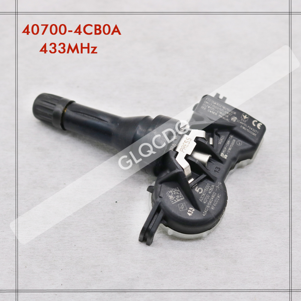 tpms for 2016-2022 koleos (rzg) tire pressure sensor tpms 433mhz 40700-4cb1b 40700-4cb0a 40700-4cb1a
tpms for 2016-2022 koleos (rzg) tire pressure sensor tpms 433mhz 40700-4cb1b 40700-4cb0a 40700-4cb1a