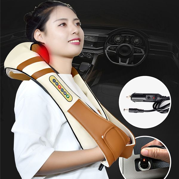 new electric neck massager massage relaxation relaxant health body masajeador chinese balls for hands massageador
new electric neck massager massage relaxation relaxant health body masajeador chinese balls for hands massageador