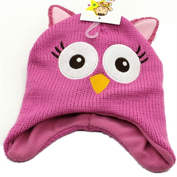 cartoon anime night owl knitting cotton beanie cap plush winter warm cute black cat hat cartoon kid child fleece lining beanies, Blue;gray
cartoon anime night owl knitting cotton beanie cap plush winter warm cute black cat hat cartoon kid child fleece lining beanies, Blue;gray