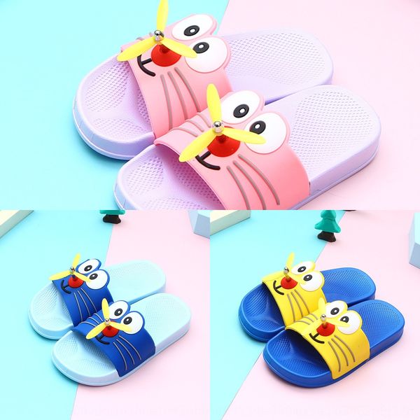 d5vpt creative windmill children children sandals children' slippers cute cartoon baby' anti-skid soft slippers children, Black;grey
d5vpt creative windmill children children sandals children' slippers cute cartoon baby' anti-skid soft slippers children, Black;grey