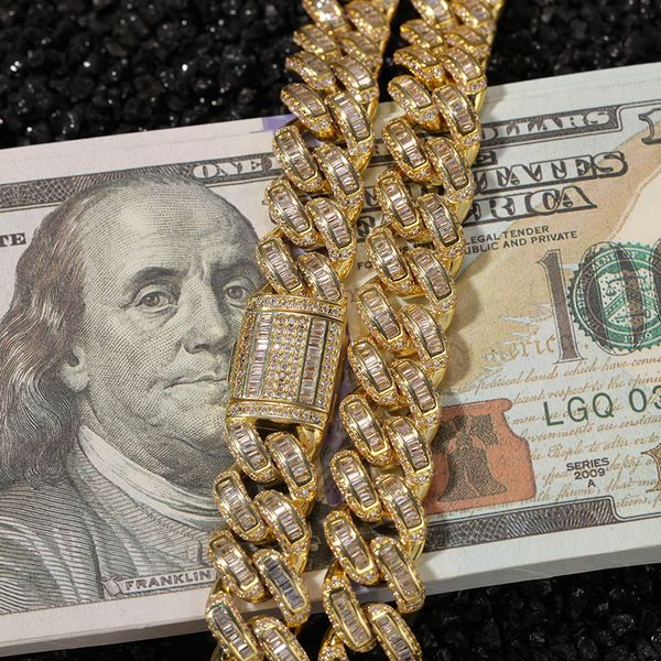 hip hop + cubic zirconia bling iced out open lock link chain cuban miami chain necklaces for men rapper jewelry gold silver
hip hop + cubic zirconia bling iced out open lock link chain cuban miami chain necklaces for men rapper jewelry gold silver