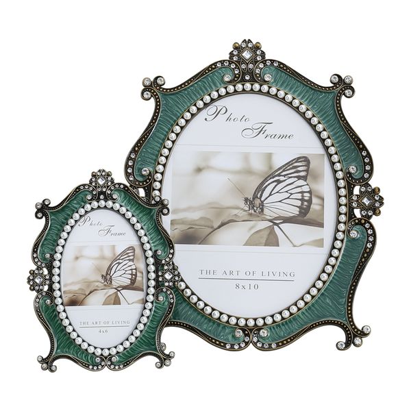 1pcs vintage photo frame set творческий европейский лидирующий металл девушки свадебное платье спальня украшения рамки для картин
1pcs vintage photo frame set творческий европейский лидирующий металл девушки свадебное платье спальня украшения рамки для картин