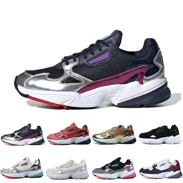 2019 casual fashion falcon w running shoes women mens trainers blue white sports jogging outdoors designer sneakers size 36-45
2019 casual fashion falcon w running shoes women mens trainers blue white sports jogging outdoors designer sneakers size 36-45
