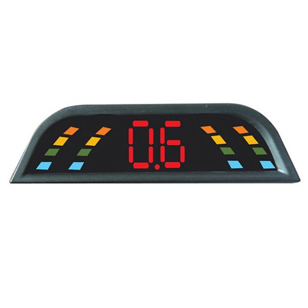 car parking sensor led display european license plate frame vehicle backup radar punch xr657
car parking sensor led display european license plate frame vehicle backup radar punch xr657