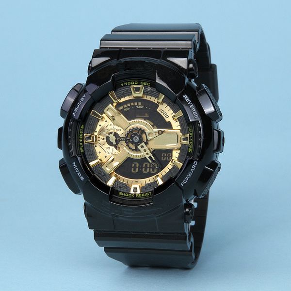 drop shipping men's sports watch men montre de luxe designer watches orologio di lusso military watch reloj de lujo wristwatches, Slivery;brown
drop shipping men's sports watch men montre de luxe designer watches orologio di lusso military watch reloj de lujo wristwatches, Slivery;brown