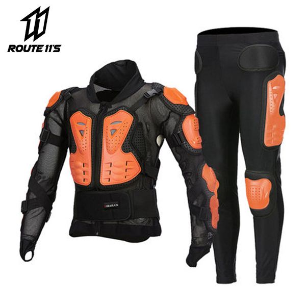 motorcycle jacket riding protection armor motorbike motocross equipment racing body armor moto ptotective gears combination
motorcycle jacket riding protection armor motorbike motocross equipment racing body armor moto ptotective gears combination
