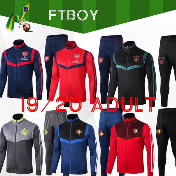 2019 2020 real madrid soccer tracksuit jacket 19 20 isco hazard modric asensio survetement camiseta de futbol football training suit, Black
2019 2020 real madrid soccer tracksuit jacket 19 20 isco hazard modric asensio survetement camiseta de futbol football training suit, Black