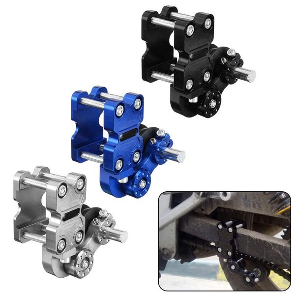 universal motorcycle aluminum roller adjuster chain tensioner for chopper atv dirt bike
universal motorcycle aluminum roller adjuster chain tensioner for chopper atv dirt bike