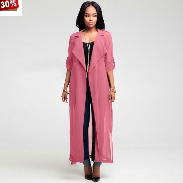 chiffon lace jacket womens long sleeve office casual chiffon cardigan fashion lace up jacket autumn cardigan for woman, Black;brown
chiffon lace jacket womens long sleeve office casual chiffon cardigan fashion lace up jacket autumn cardigan for woman, Black;brown