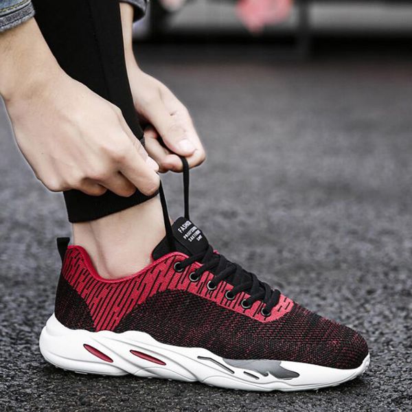 дешевые мужчины кроссовки темно-зеленый мода мужчины trainer дышащий light black открытый спорт sneaker бесплатная доставка размер 40-44
дешевые мужчины кроссовки темно-зеленый мода мужчины trainer дышащий light black открытый спорт sneaker бесплатная доставка размер 40-44