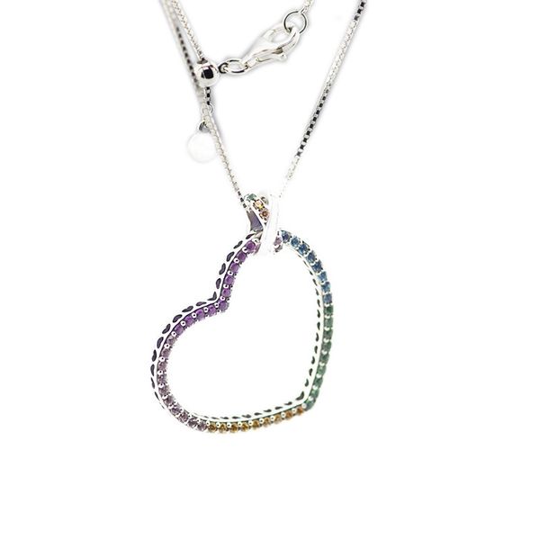 multi-colored heart necklace fashion 925 sterling silver jewelry crystal statement necklaces for women big hollow heart choker, Golden;silver
multi-colored heart necklace fashion 925 sterling silver jewelry crystal statement necklaces for women big hollow heart choker, Golden;silver