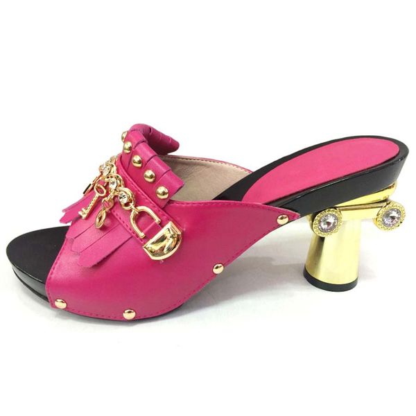 without bag to match italian shoes african shoes only wedding slipper metal decoration ladies to match lace dress, Black
without bag to match italian shoes african shoes only wedding slipper metal decoration ladies to match lace dress, Black