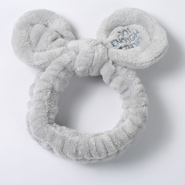 hair accessories cute plush rar band wash lady headband bathroom bathing fashion bear headdress girl
hair accessories cute plush rar band wash lady headband bathroom bathing fashion bear headdress girl