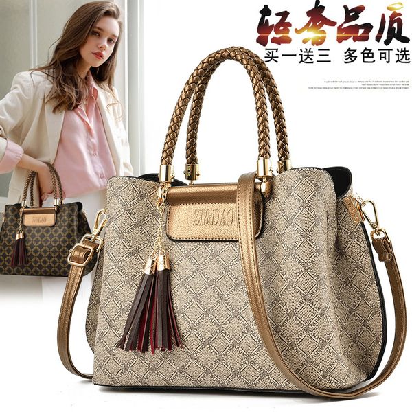 2019 new women's bags ladies shoulder bags casual fashion high-end ladies messenger handbags casual tote pu soft
2019 new women's bags ladies shoulder bags casual fashion high-end ladies messenger handbags casual tote pu soft