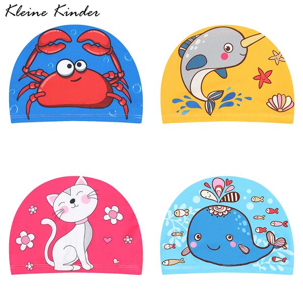 swimming caps for children 2019 new cartoon elastic sports swim pool hat protect ears boy girl kids swimming cap size 2-10t
swimming caps for children 2019 new cartoon elastic sports swim pool hat protect ears boy girl kids swimming cap size 2-10t