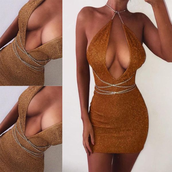 2019 new style fashion women short sleeve casual party sequined deep v neck solid sheath mini dress, Black;gray
2019 new style fashion women short sleeve casual party sequined deep v neck solid sheath mini dress, Black;gray