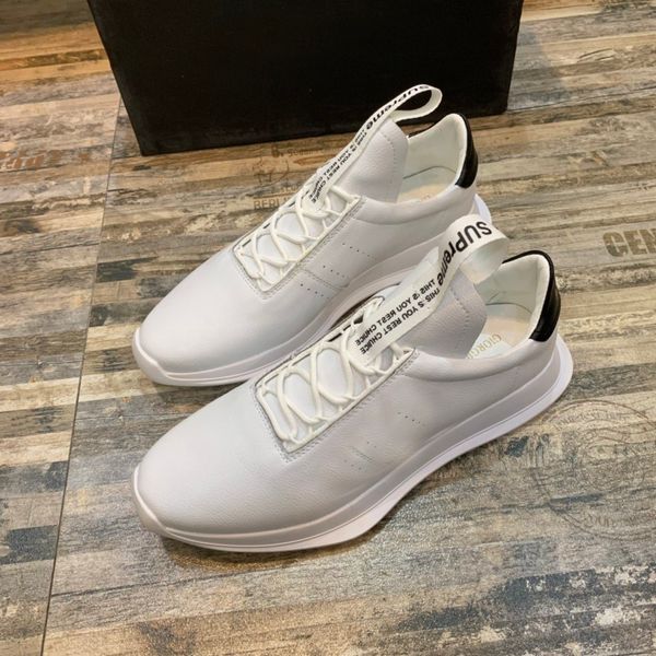 2020 high end brand men's shoes man casual shoes 2033p032 spring men's shoes with original box size:38-44, Blue;gray
2020 high end brand men's shoes man casual shoes 2033p032 spring men's shoes with original box size:38-44, Blue;gray