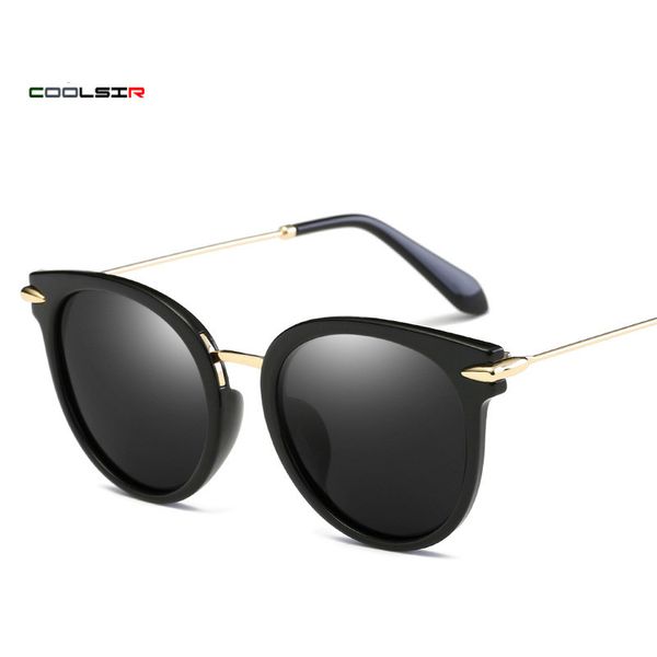 original brand design sunglasses women polarized cat eyes fashion glasses colorful gradient anti glare driving glasses, White;black
original brand design sunglasses women polarized cat eyes fashion glasses colorful gradient anti glare driving glasses, White;black