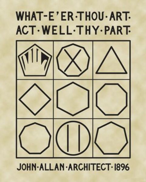 что ere thou art act well thy часть david o маккей home decor ремесла / hd печати живопись маслом на холсте стены искусства 200227
что ere thou art act well thy часть david o маккей home decor ремесла / hd печати живопись маслом на холсте стены искусства 200227