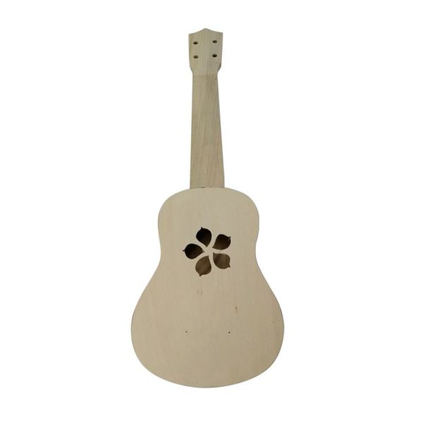 21 inch ukulele diy ukulele kit set wood hawaii guitar beginner gift musical strings instruments
21 inch ukulele diy ukulele kit set wood hawaii guitar beginner gift musical strings instruments
