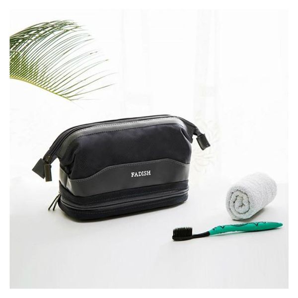 women cosmetic bag men travel set large capacity makeup wash bag fashion toiletry makeup clutch 2019
women cosmetic bag men travel set large capacity makeup wash bag fashion toiletry makeup clutch 2019