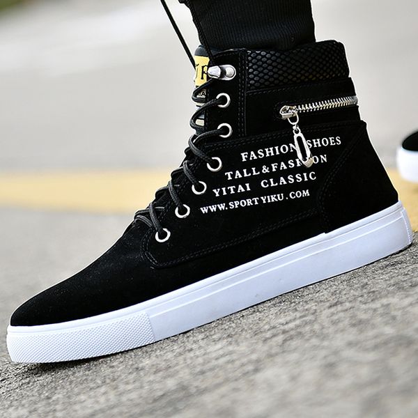 round toe fashion low net surface breathable plus-size casual men flats botas planas casuales para hombre men's shoes h11-38, Black
round toe fashion low net surface breathable plus-size casual men flats botas planas casuales para hombre men's shoes h11-38, Black