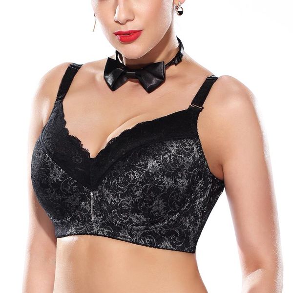 bras women's full coverage lace underwire lightly lined cotton bra plus size 34 36 38 40 43 44 46 48 b c d e f h i j k, Red;black
bras women's full coverage lace underwire lightly lined cotton bra plus size 34 36 38 40 43 44 46 48 b c d e f h i j k, Red;black